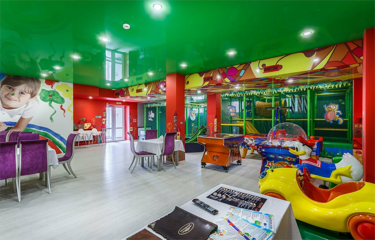 Гостиница Виктория Плаза Переславль-Залесский-35