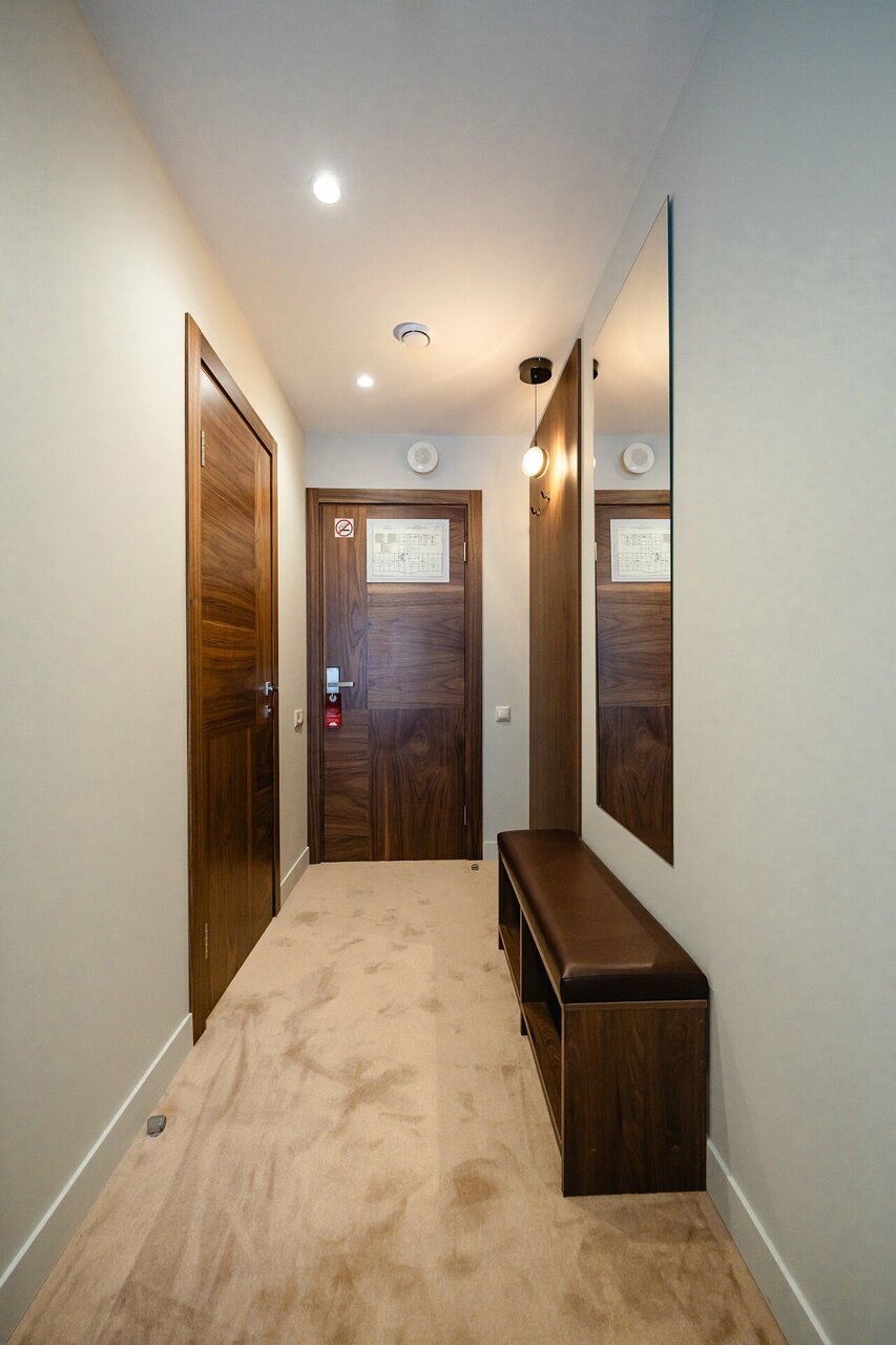 Гостиница Виктория Плаза Переславль-Залесский