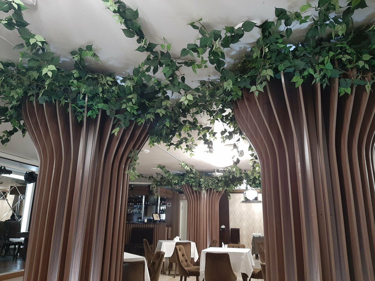 Гостиница Виктория Плаза Переславль-Залесский-82