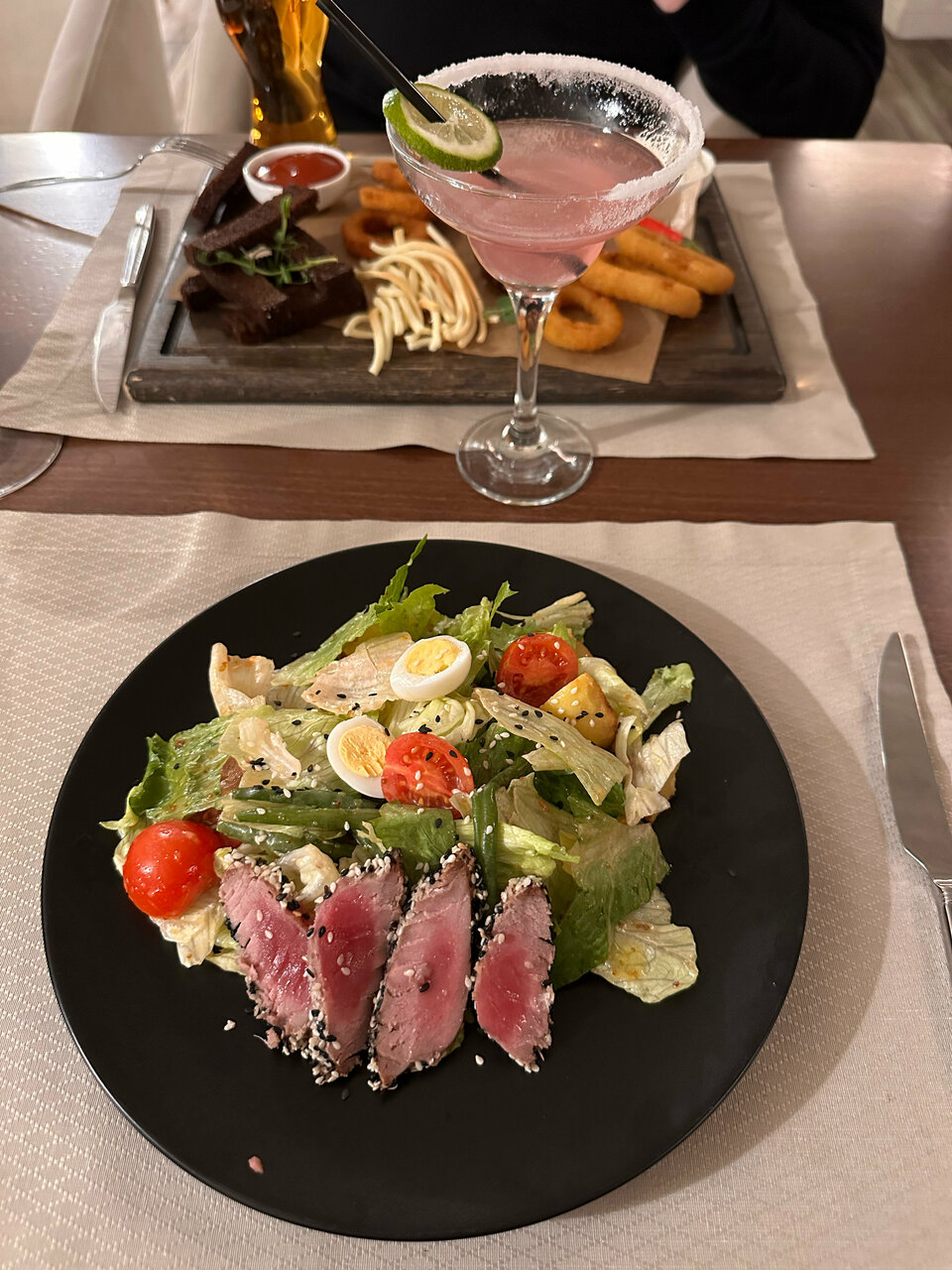 Гостиница Виктория Плаза Переславль-Залесский