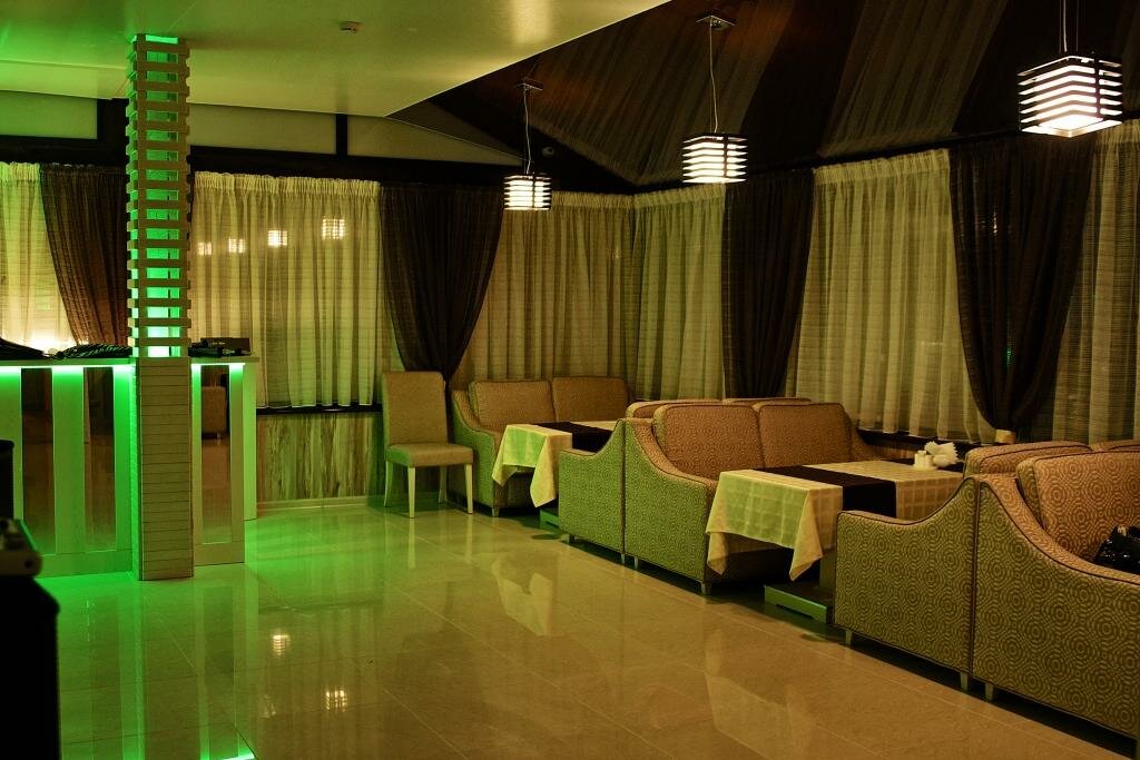 Гостиница Виктория Плаза Переславль-Залесский-84