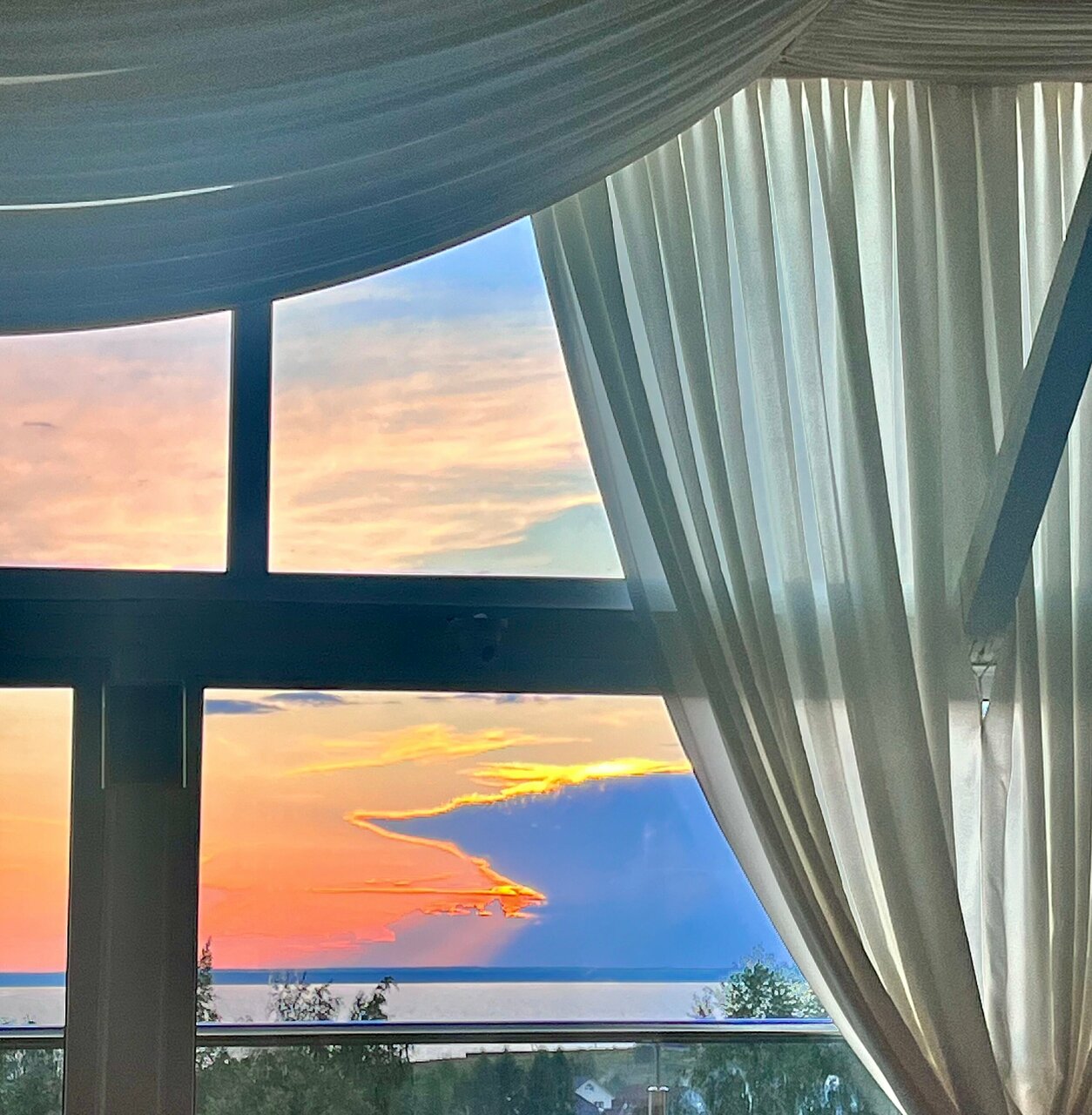 Гостиница Виктория Плаза Переславль-Залесский