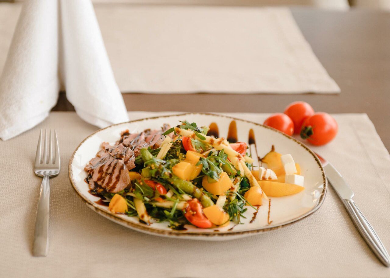 Гостиница Виктория Плаза Переславль-Залесский-75