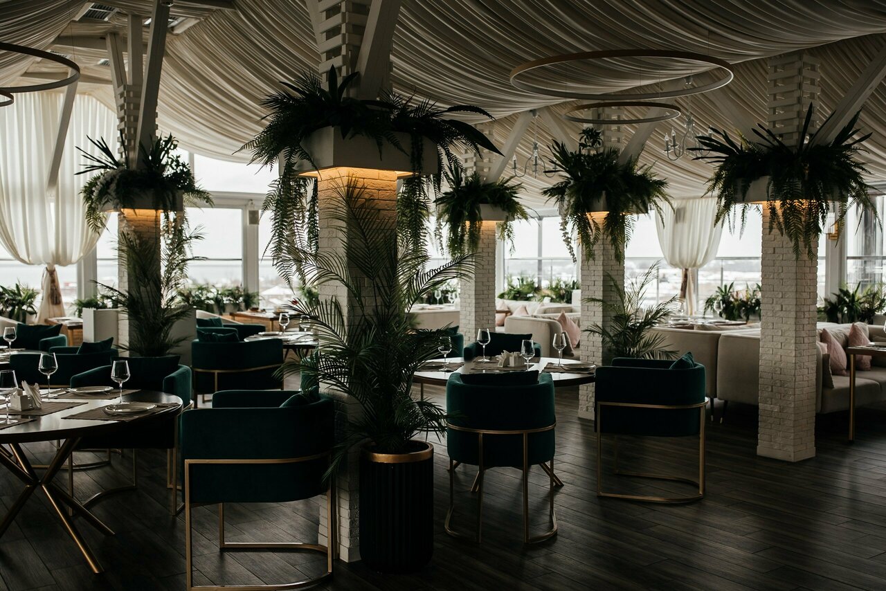 Гостиница Виктория Плаза Переславль-Залесский-248