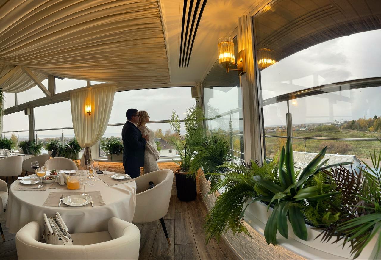 Гостиница Виктория Плаза Переславль-Залесский-225