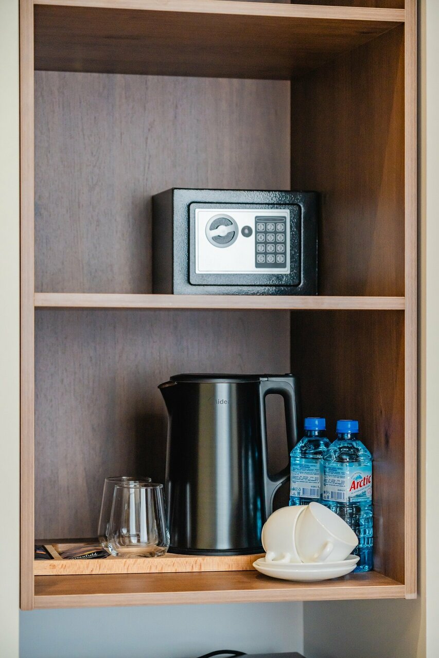 Гостиница Виктория Плаза Переславль-Залесский