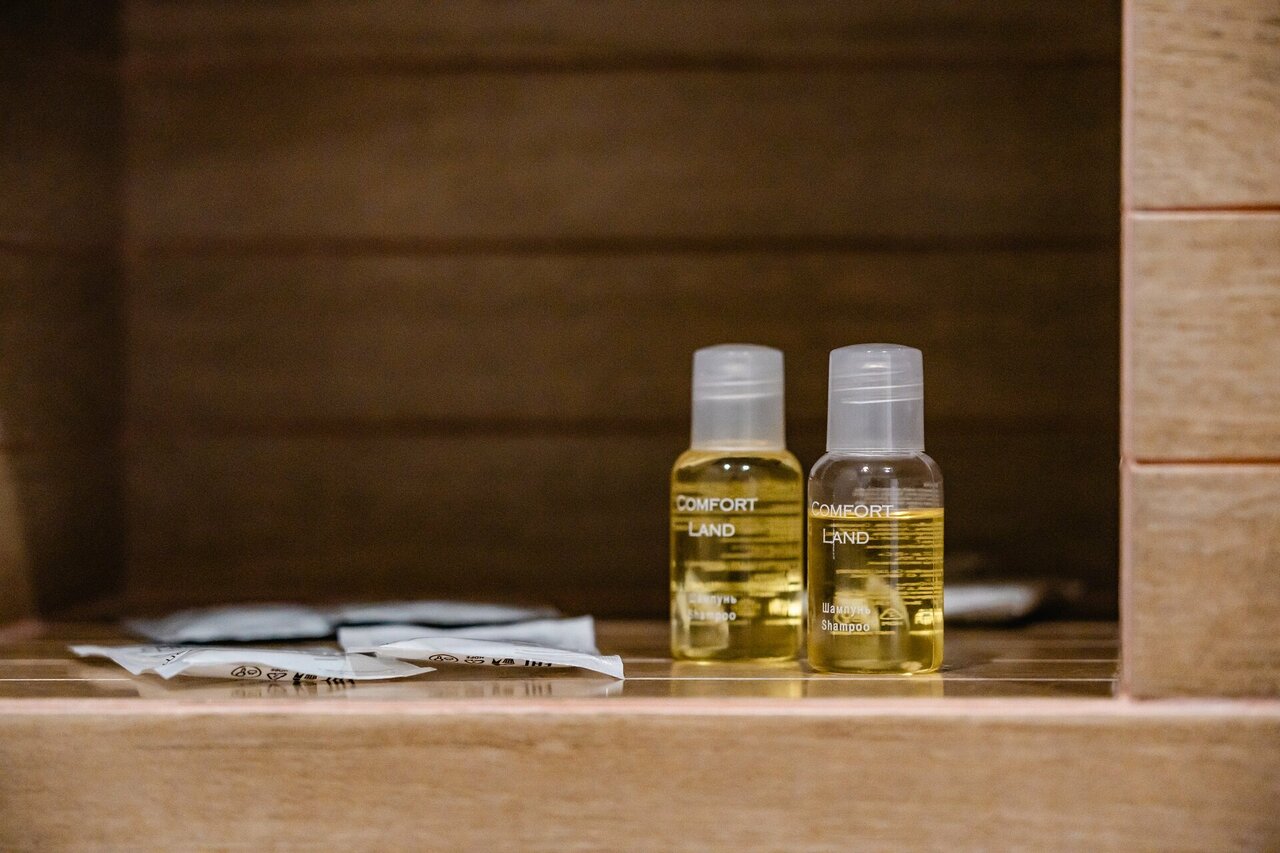 Гостиница Виктория Плаза Переславль-Залесский