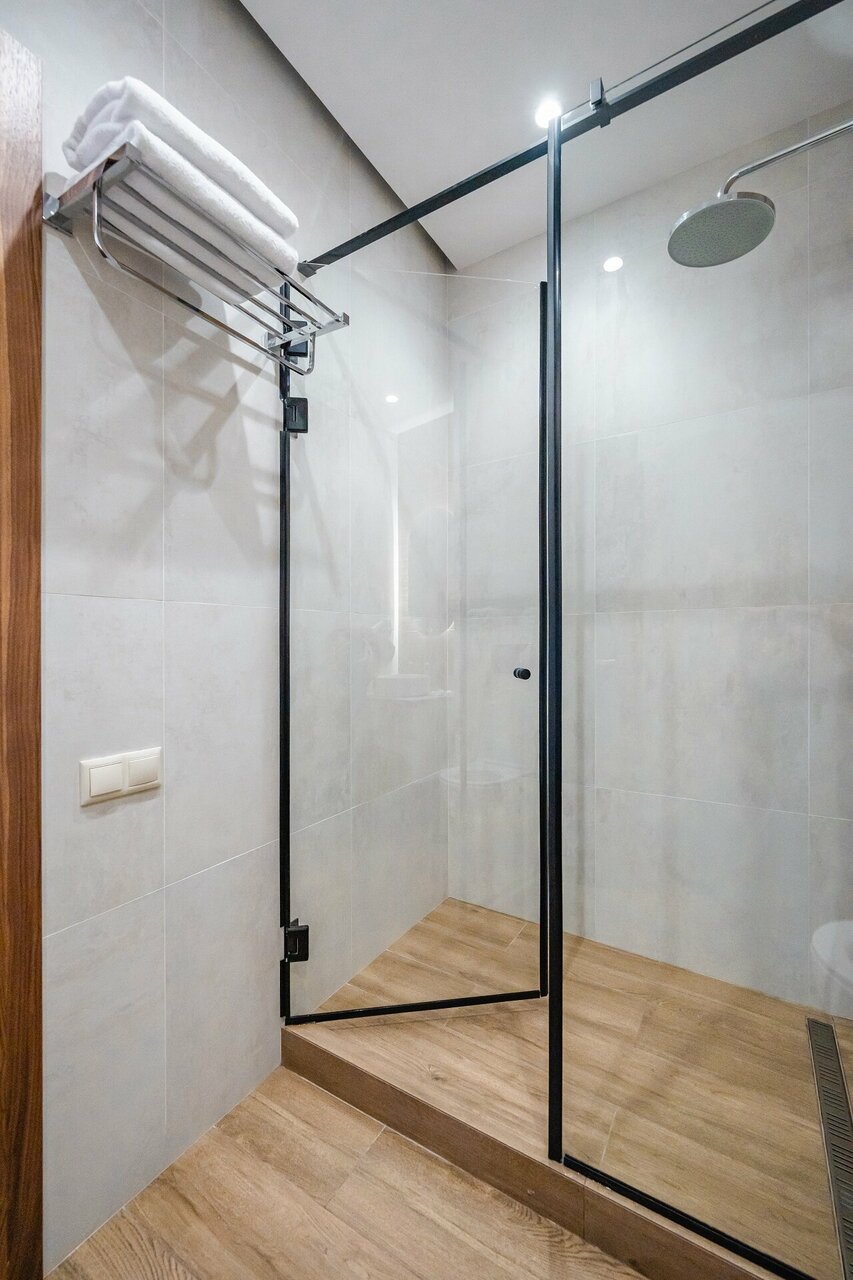 Гостиница Виктория Плаза Переславль-Залесский