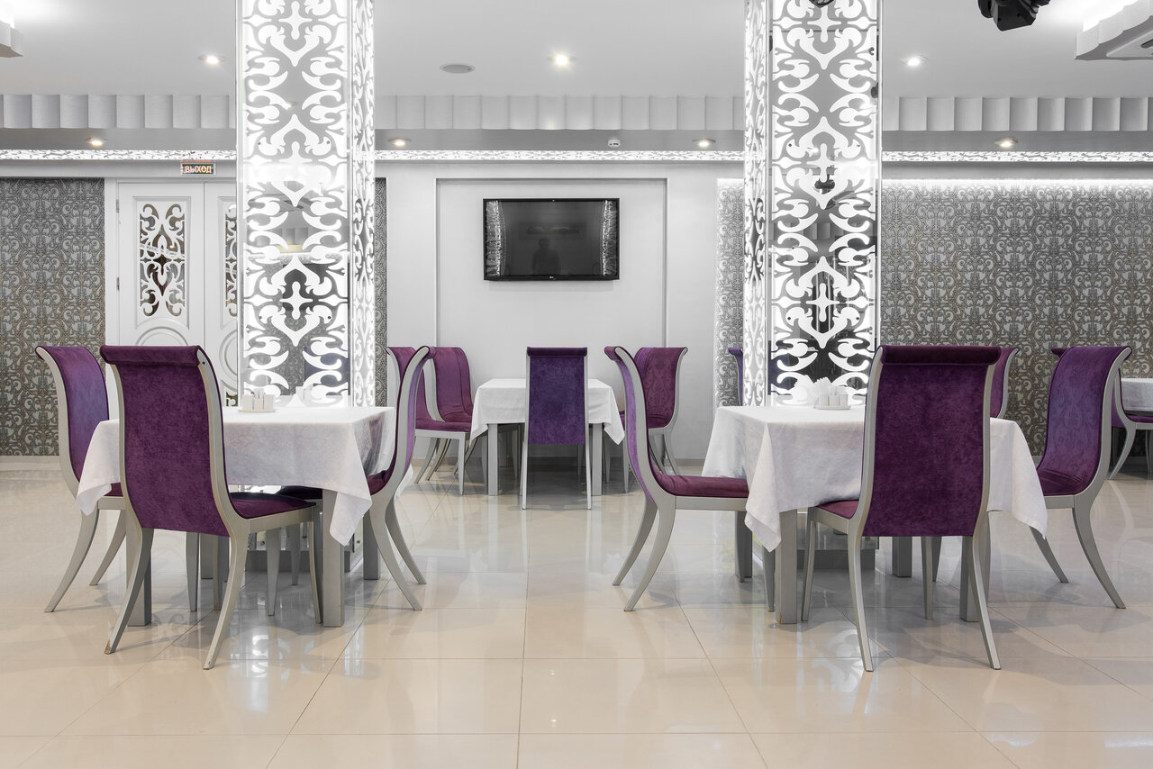 Гостиница Виктория Плаза Переславль-Залесский-25