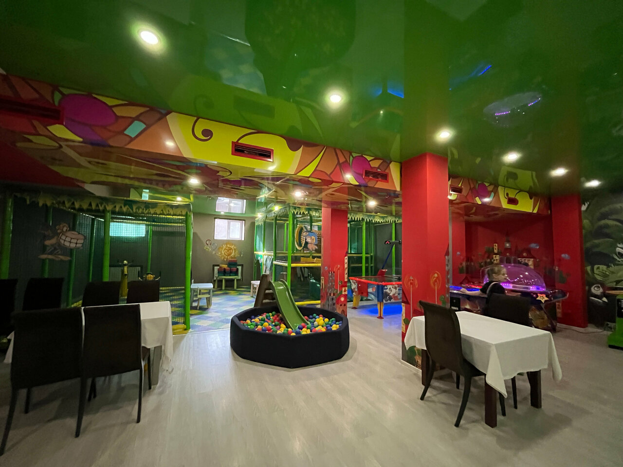 Гостиница Виктория Плаза Переславль-Залесский-173