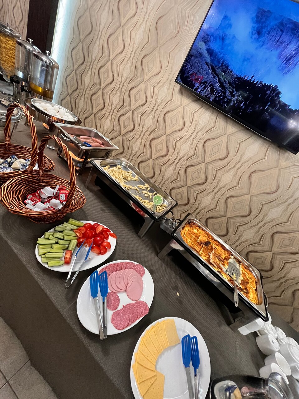 Гостиница Виктория Плаза Переславль-Залесский