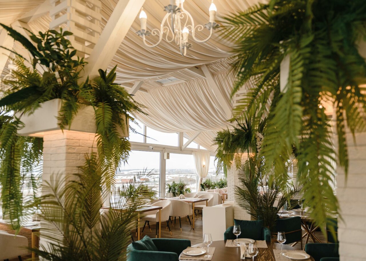 Гостиница Виктория Плаза Переславль-Залесский-22