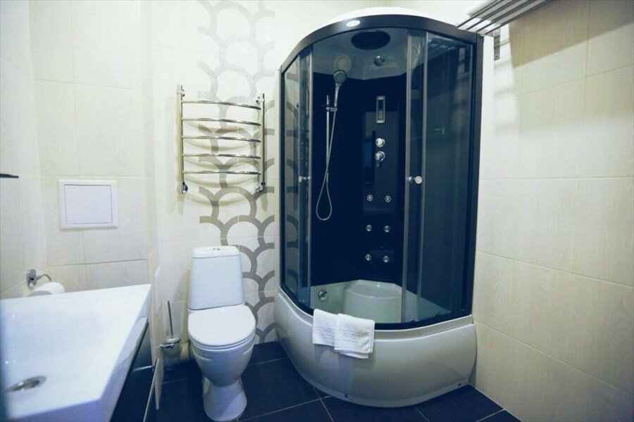 Гостиница Виктория Плаза Переславль-Залесский-34