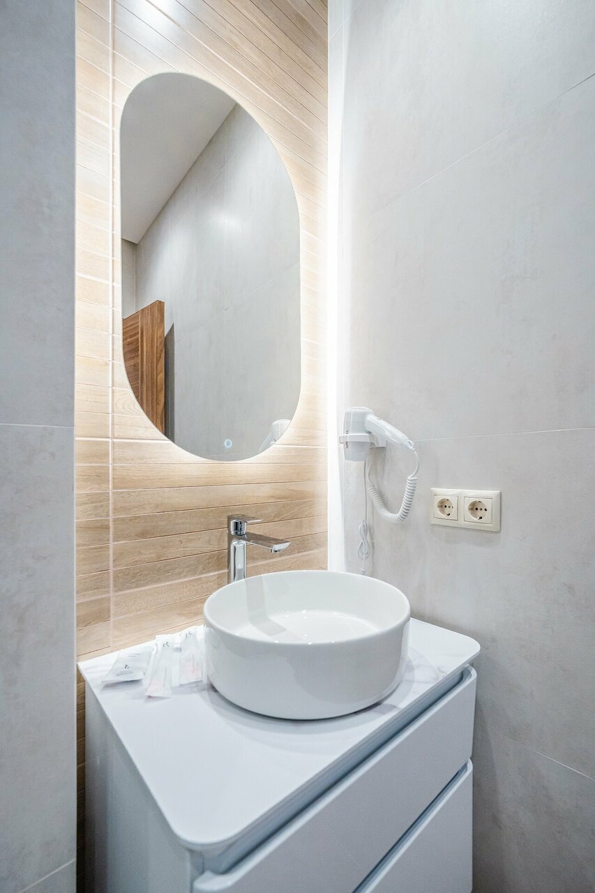 Гостиница Виктория Плаза Переславль-Залесский