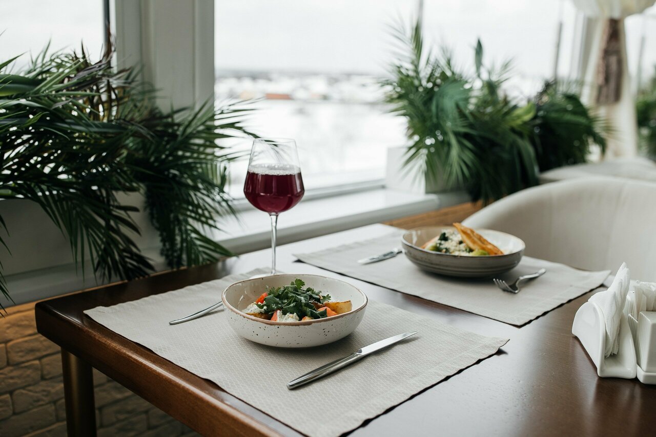 Гостиница Виктория Плаза Переславль-Залесский-110