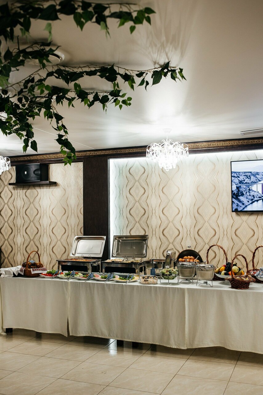 Гостиница Виктория Плаза Переславль-Залесский-222