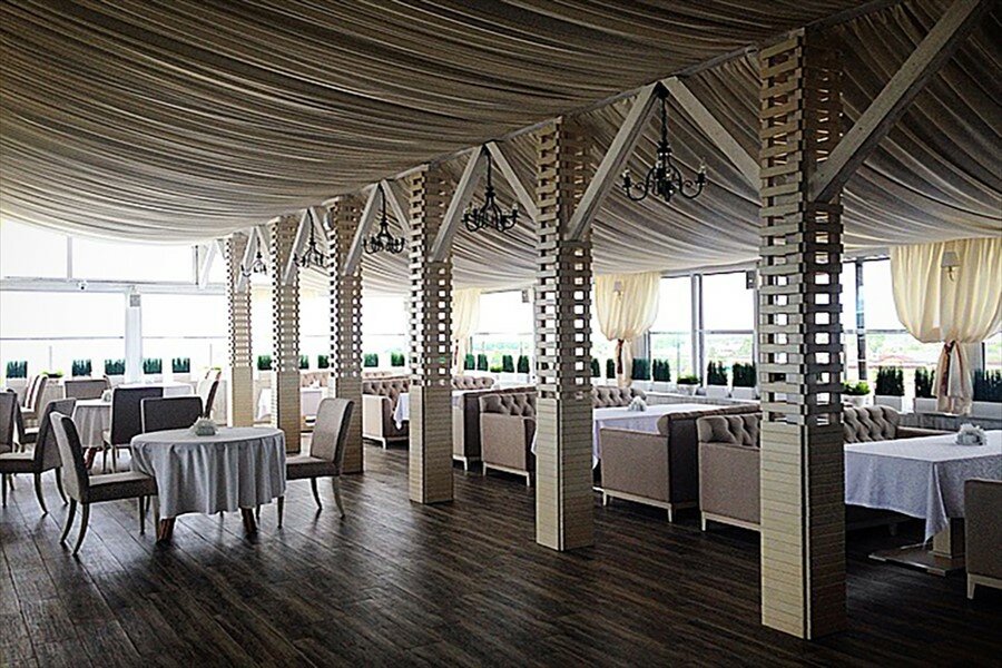 Гостиница Виктория Плаза Переславль-Залесский-53