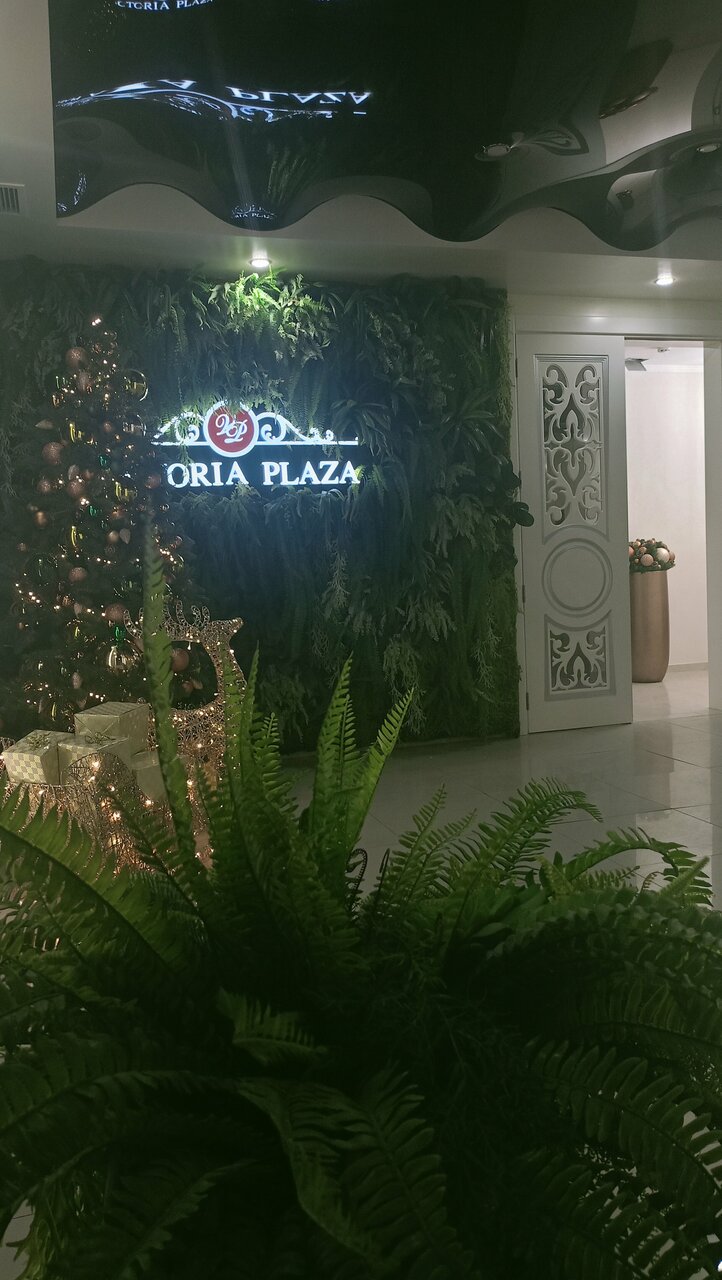 Гостиница Виктория Плаза Переславль-Залесский-160