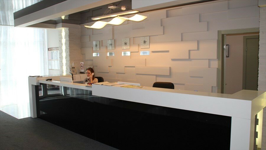 Гостиница Виктория Плаза Переславль-Залесский-58