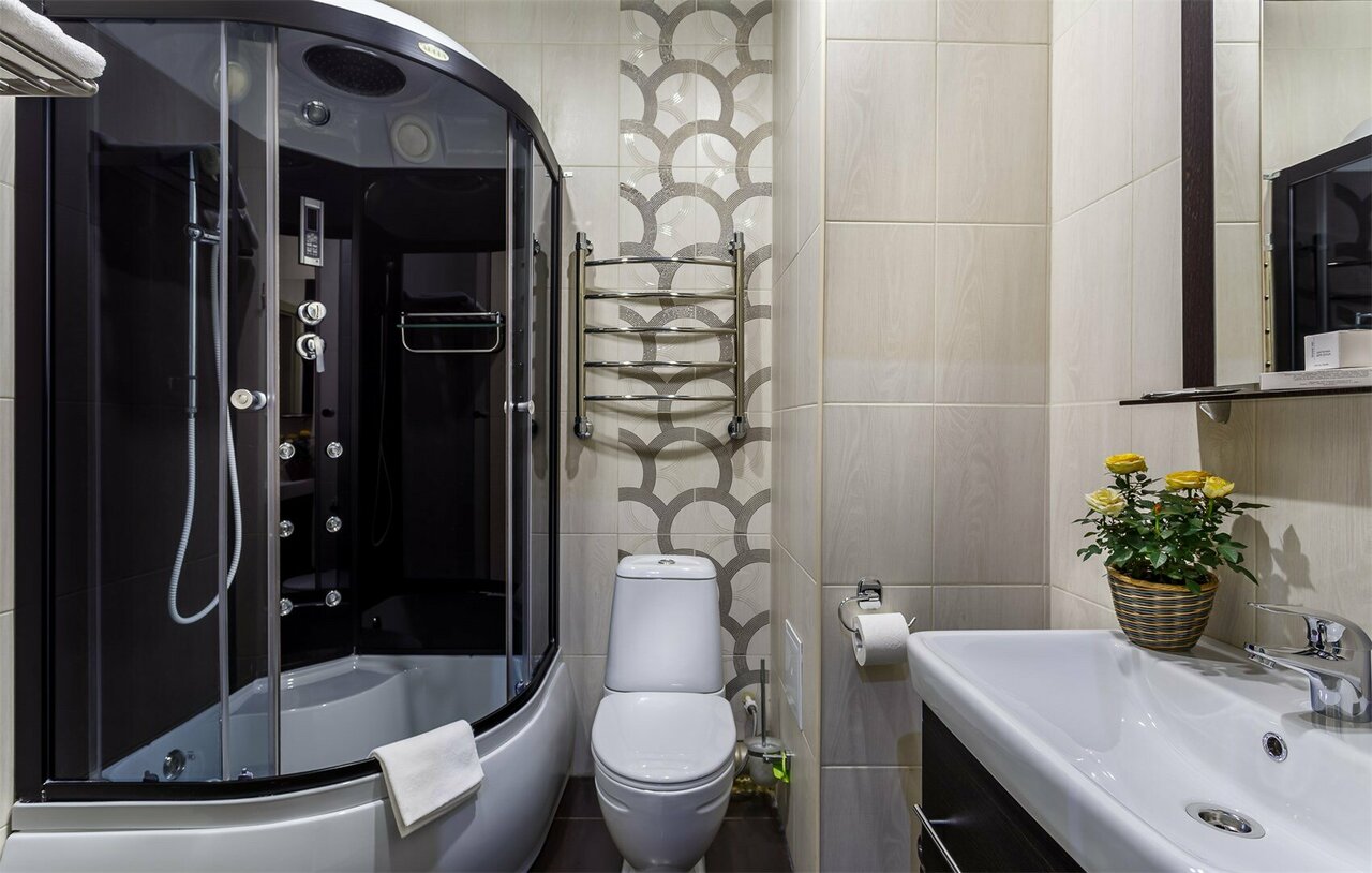 Гостиница Виктория Плаза Переславль-Залесский-61