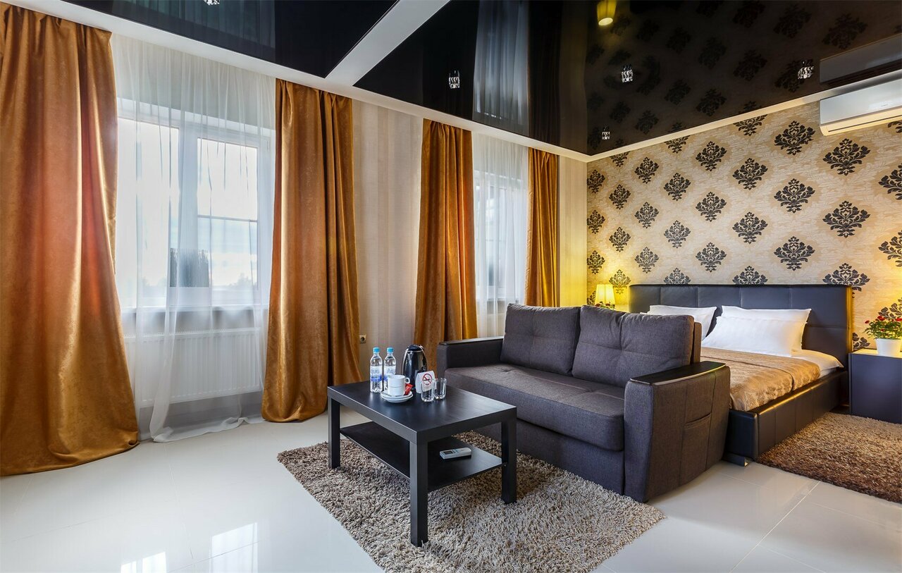 Гостиница Виктория Плаза Переславль-Залесский-146