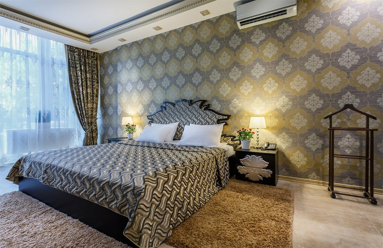 Гостиница Виктория Плаза Переславль-Залесский-52