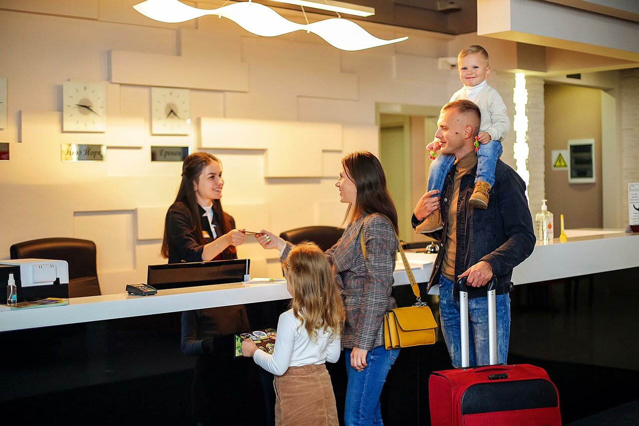 Гостиница Виктория Плаза Переславль-Залесский