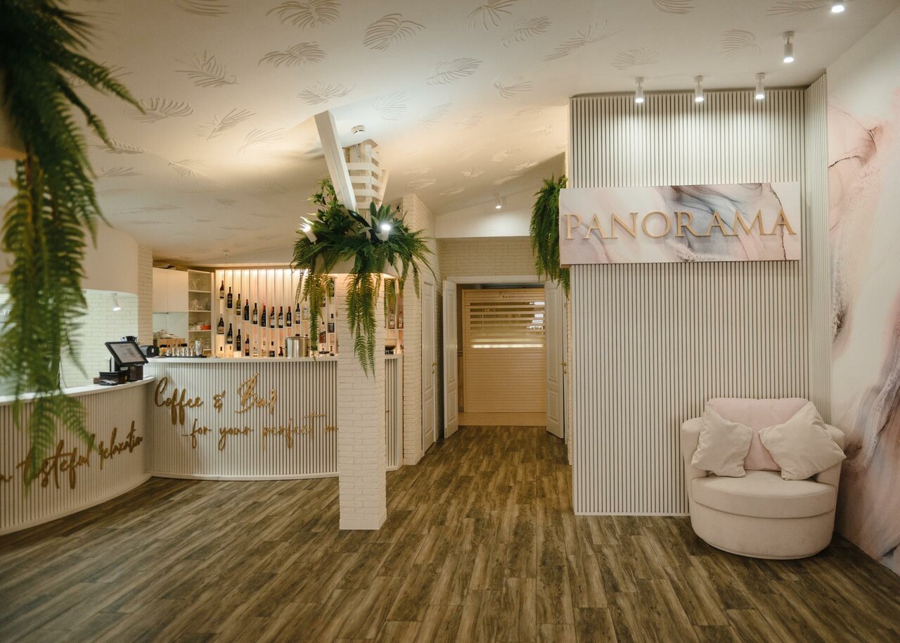 Гостиница Виктория Плаза Переславль-Залесский-142