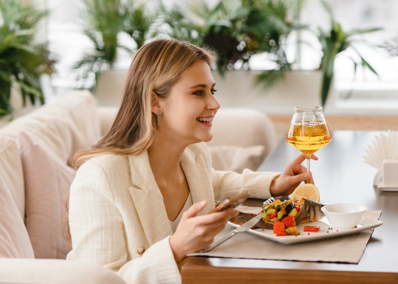 Гостиница Виктория Плаза Переславль-Залесский-183