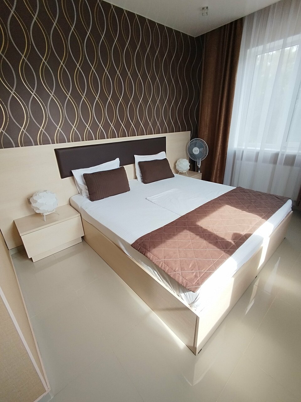 Гостиница Виктория Плаза Переславль-Залесский-155