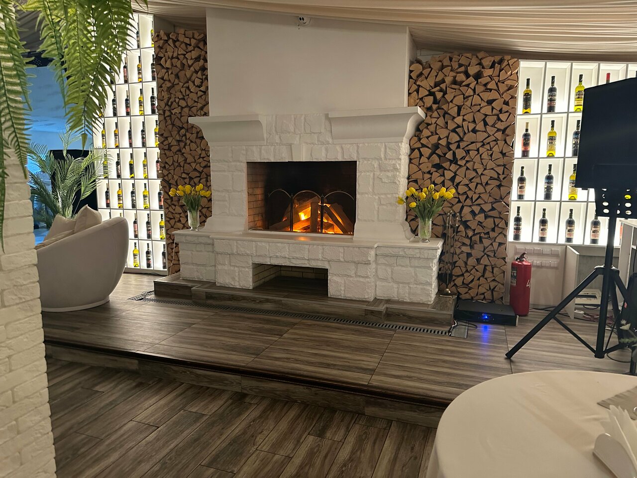 Гостиница Виктория Плаза Переславль-Залесский-76