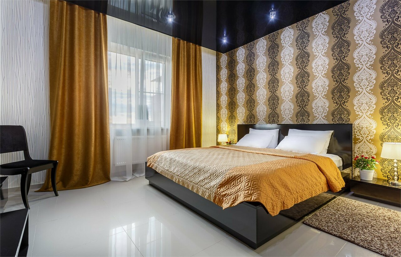 Гостиница Виктория Плаза Переславль-Залесский