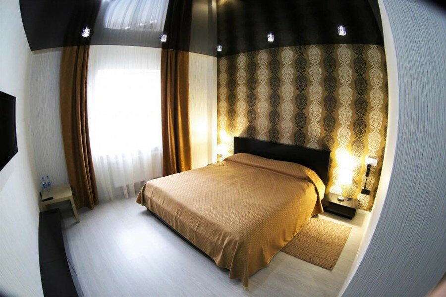 Гостиница Виктория Плаза Переславль-Залесский-16