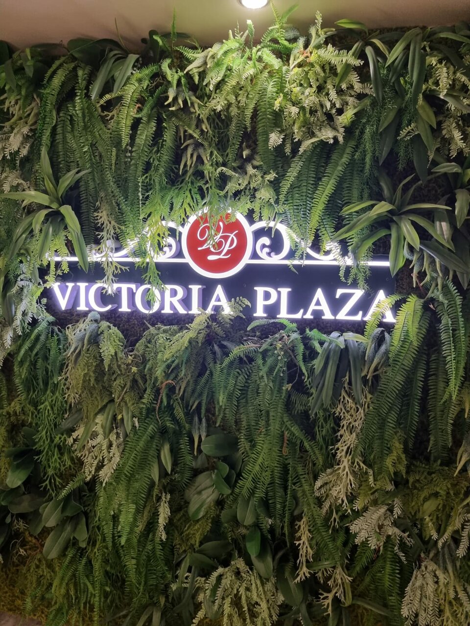 Гостиница Виктория Плаза Переславль-Залесский-128