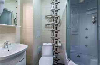 Гостиница Виктория Плаза Переславль-Залесский Двухместный стандартный Double-4