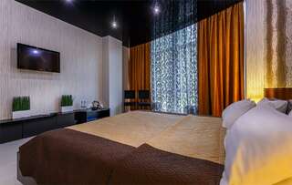 Гостиница Виктория Плаза Переславль-Залесский Номер Студия-2