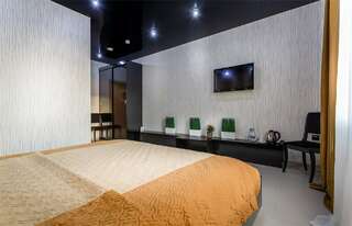 Гостиница Виктория Плаза Переславль-Залесский Номер повышенной комфортности Superior-3