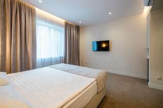 Гостиница Виктория Плаза Переславль-Залесский Номер повышенной комфортности Superior плюс-3