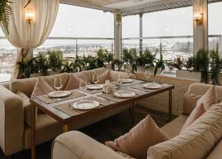 Гостиница Виктория Плаза Переславль-Залесский-2