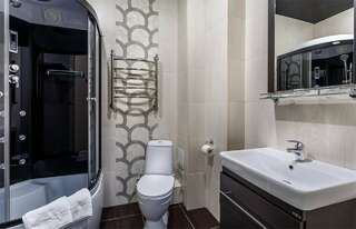 Гостиница Виктория Плаза Переславль-Залесский Номер повышенной комфортности Superior-4