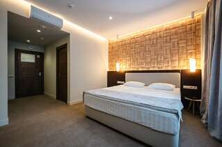 Гостиница Виктория Плаза Переславль-Залесский Номер повышенной комфортности Superior плюс-5