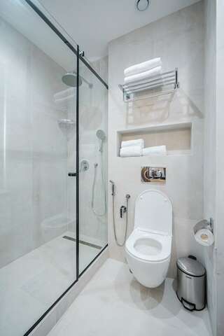 Гостиница Виктория Плаза Переславль-Залесский Двухместный стандартный Double плюс-10