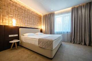 Гостиница Виктория Плаза Переславль-Залесский Номер повышенной комфортности Superior плюс-1