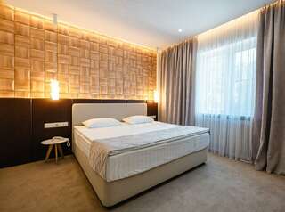 Гостиница Виктория Плаза Переславль-Залесский Номер повышенной комфортности Superior плюс-6