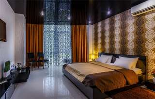 Гостиница Виктория Плаза Переславль-Залесский Номер Студия-1