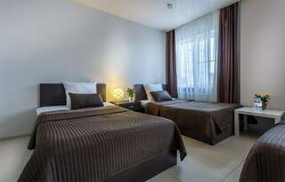 Гостиница Виктория Плаза Переславль-Залесский Семейный номер-2