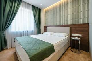 Гостиница Виктория Плаза Переславль-Залесский Двухместный стандартный Double плюс-1