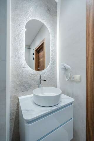 Гостиница Виктория Плаза Переславль-Залесский Двухместный стандартный Double плюс-11