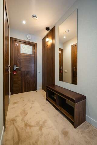 Гостиница Виктория Плаза Переславль-Залесский Двухместный стандарт Twin плюс-5