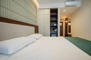 Гостиница Виктория Плаза Переславль-Залесский Двухместный стандартный Double плюс-3